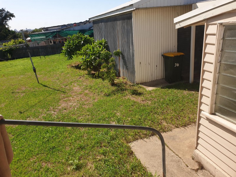 34 Walker Street, Merrylands NSW 2160