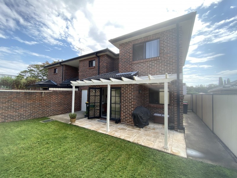 60 Lytton Street, Wentworthville NSW 2145