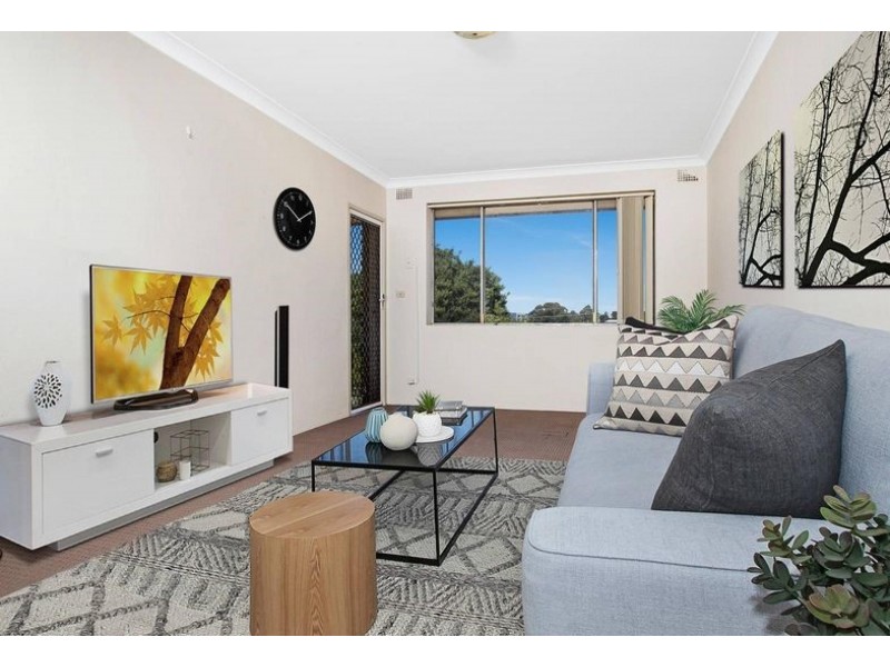 6/12 Emert Street, Wentworthville NSW 2145
