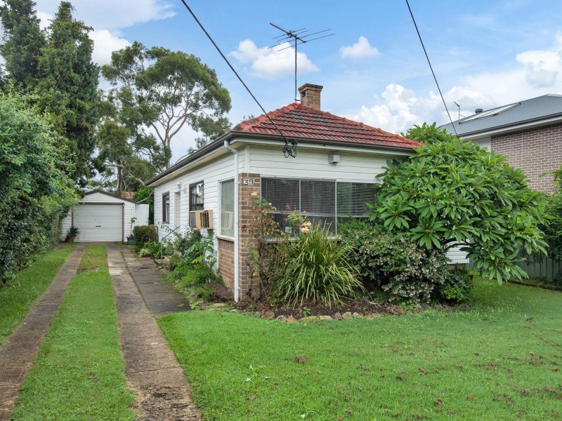 39 Bartlett Street, South Wentworthville NSW 2145