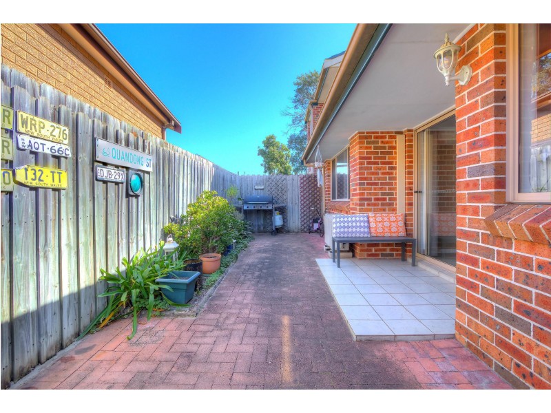 7/69-71 Chelmsford Road, South Wentworthville NSW 2145