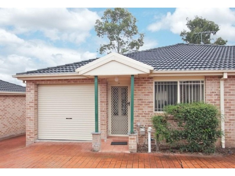 5B/24 Jersey Road, South Wentworthville NSW 2145