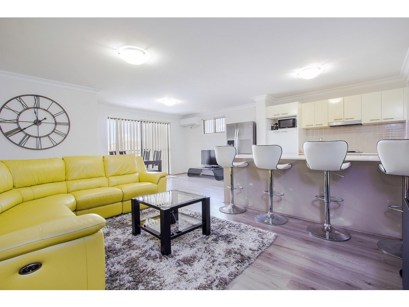 24/17 Bruce Street, Blacktown NSW 2148