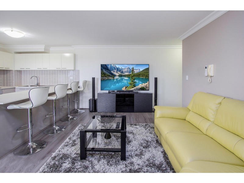 24/17 Bruce Street, Blacktown NSW 2148