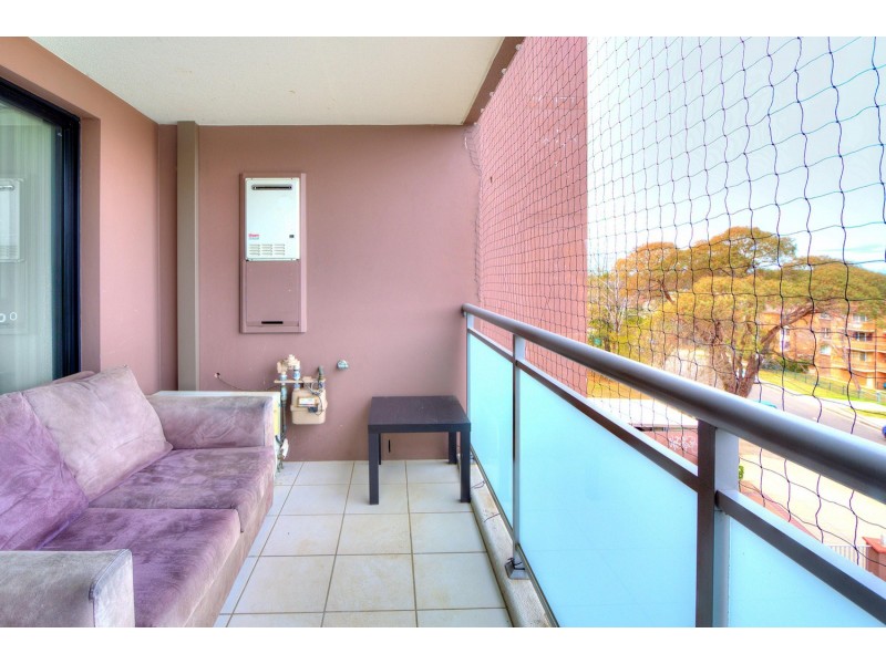 24/17 Bruce Street, Blacktown NSW 2148