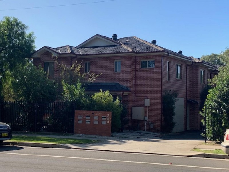 1/383 Wentworth Avenue, Toongabbie NSW 2146