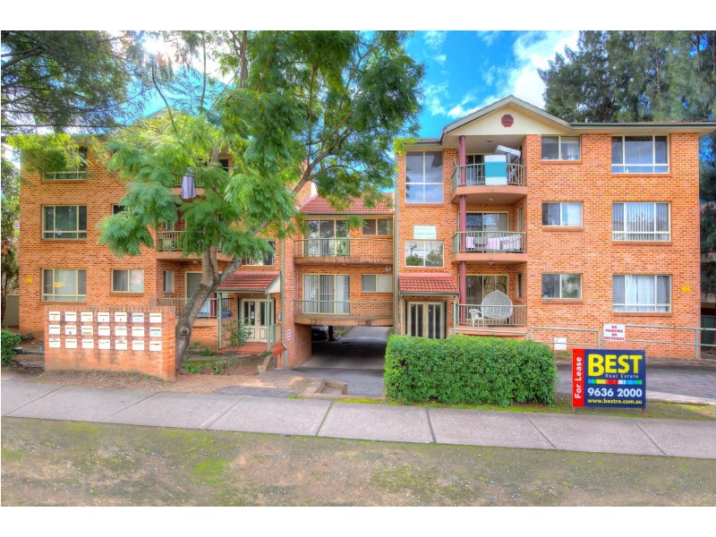 6/221-223 Dunmore Street, Pendle Hill NSW 2145