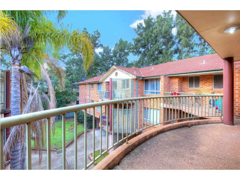 6/221-223 Dunmore Street, Pendle Hill NSW 2145