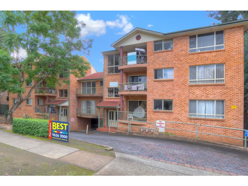 6/221-223 Dunmore Street, Pendle Hill NSW 2145