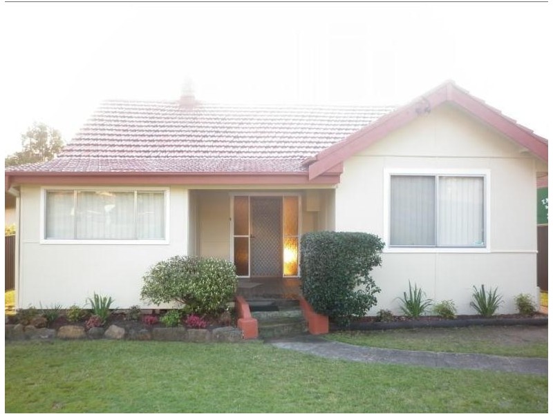 64 Caloola Road, Constitution Hill NSW 2145