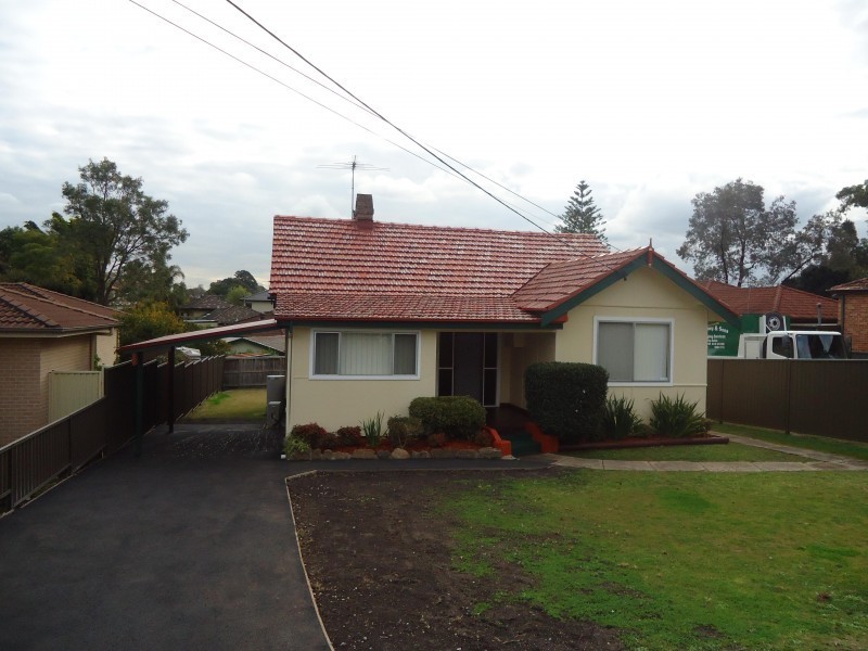 64 Caloola Road, Constitution Hill NSW 2145