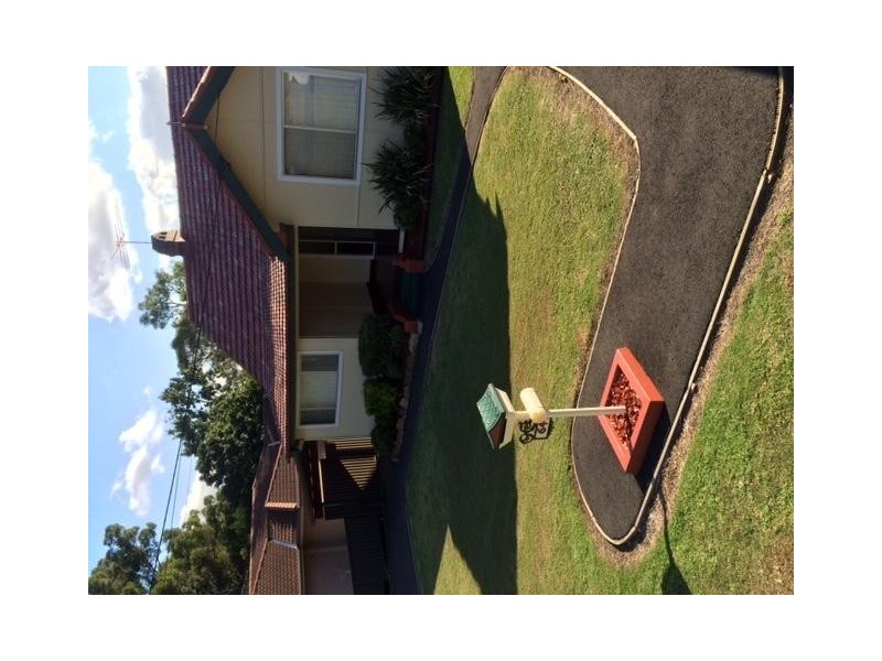 64 Caloola Road, Constitution Hill NSW 2145