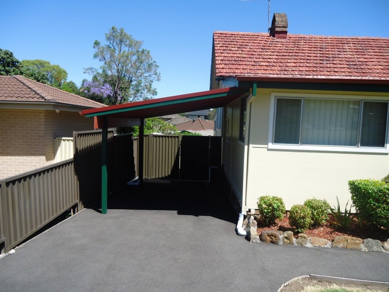 64 Caloola Road, Constitution Hill NSW 2145