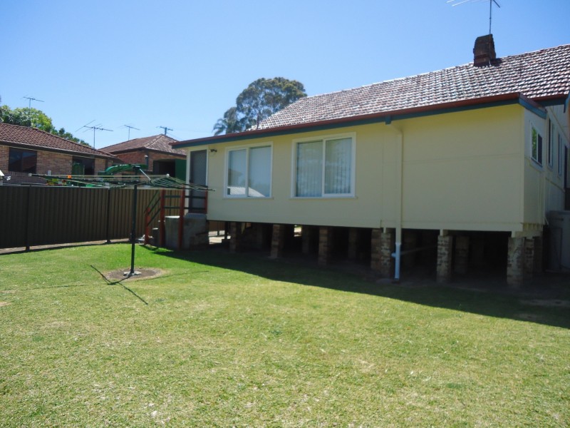 64 Caloola Road, Constitution Hill NSW 2145