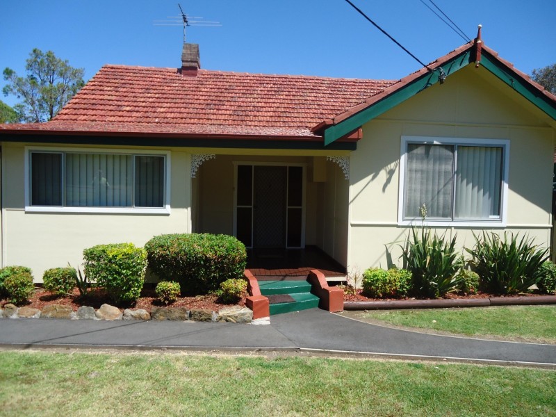 64 Caloola Road, Constitution Hill NSW 2145