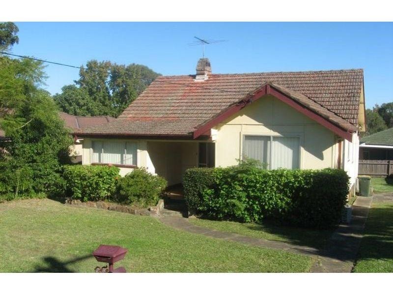 64 Caloola Road, Constitution Hill NSW 2145