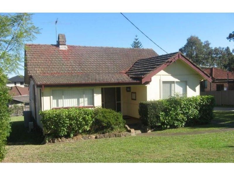 64 Caloola Road, Constitution Hill NSW 2145