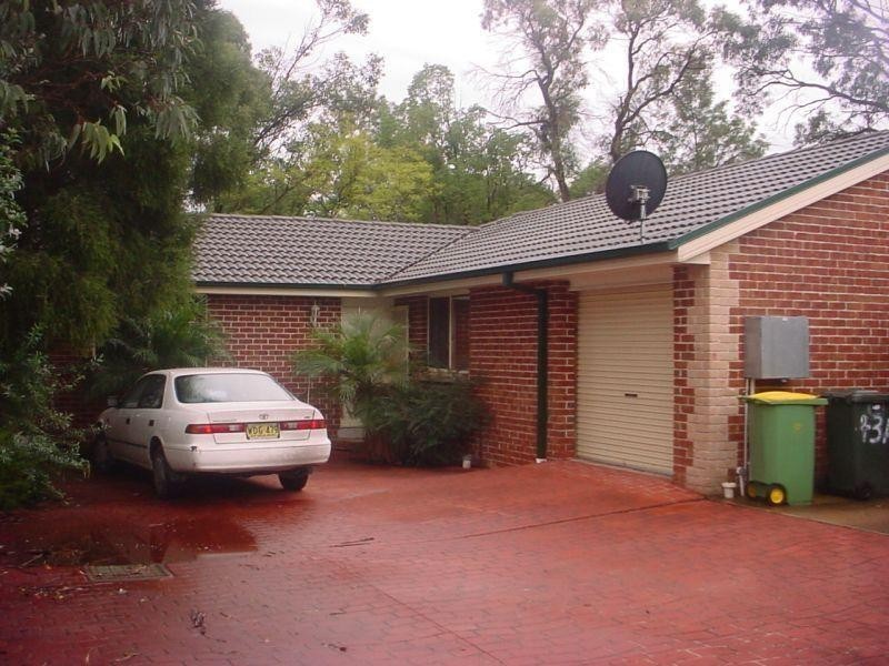 43A Jordan Street, Wentworthville NSW 2145