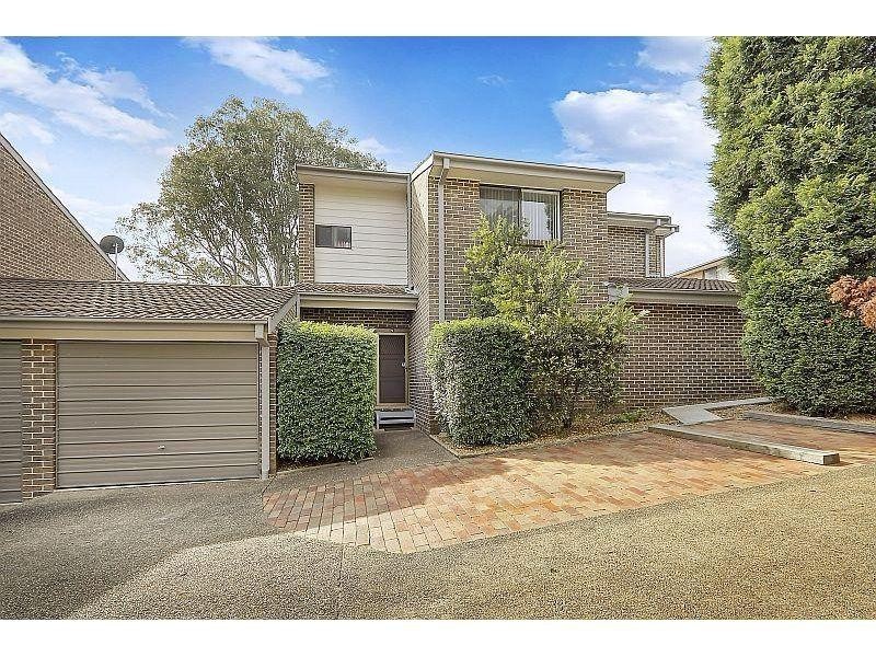 21/22-24 Caloola Road, Wentworthville NSW 2145