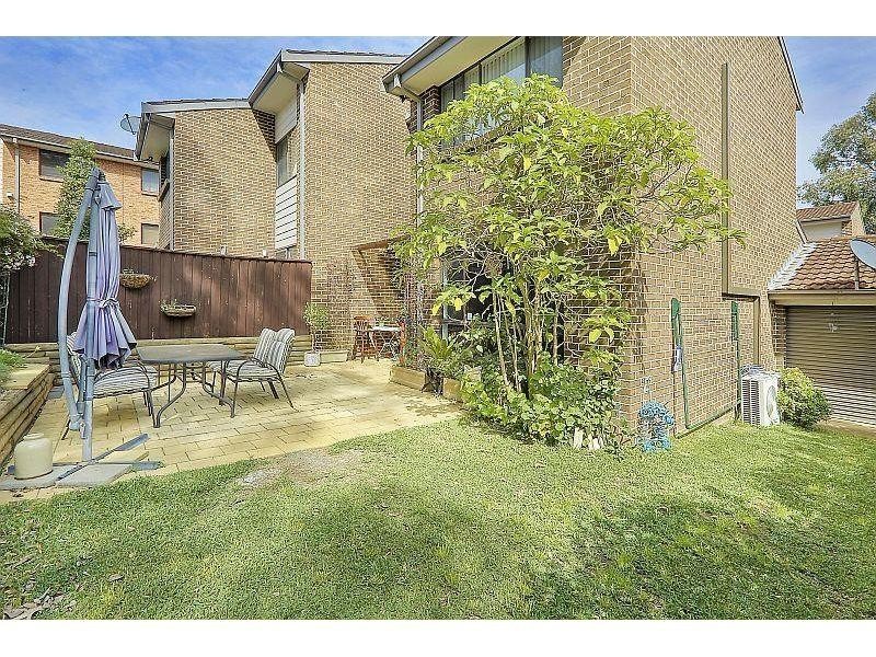 21/22-24 Caloola Road, Wentworthville NSW 2145