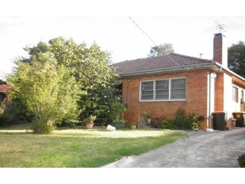 7 Curtain Place, Westmead NSW 2145