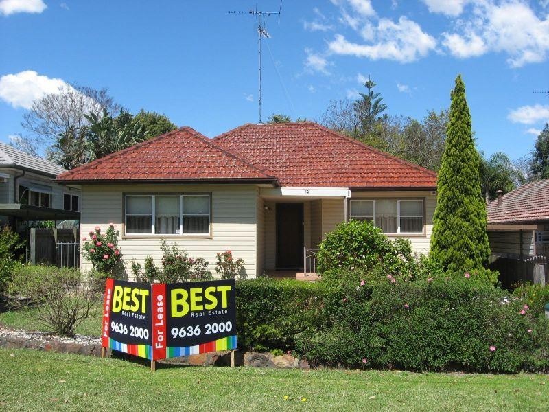 12 Essington Street, Wentworthville NSW 2145