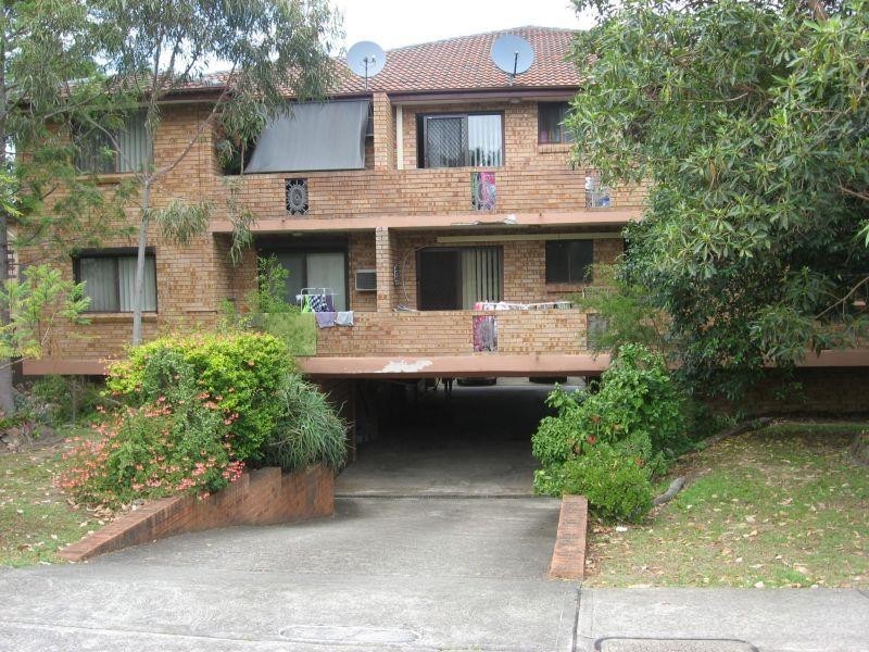 44 Manchester Street, Merrylands NSW 2160