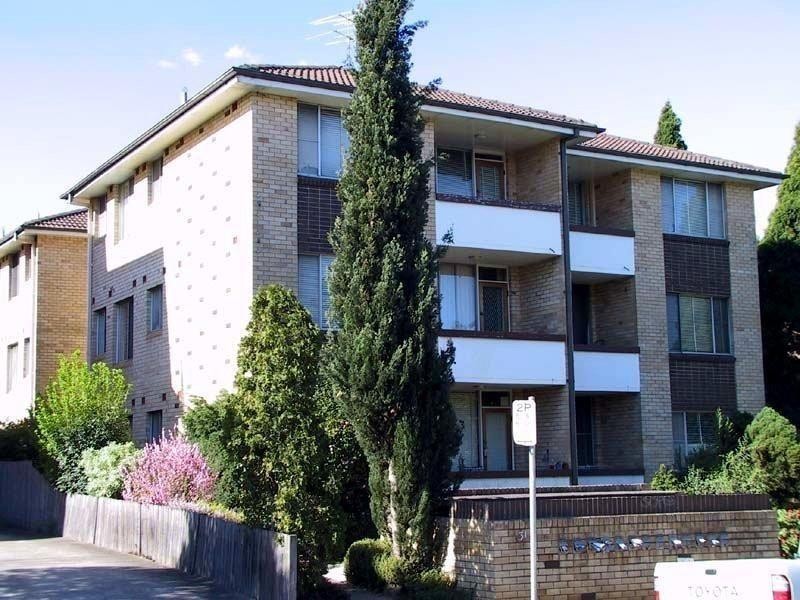 5/31 Queens Road, Westmead NSW 2145