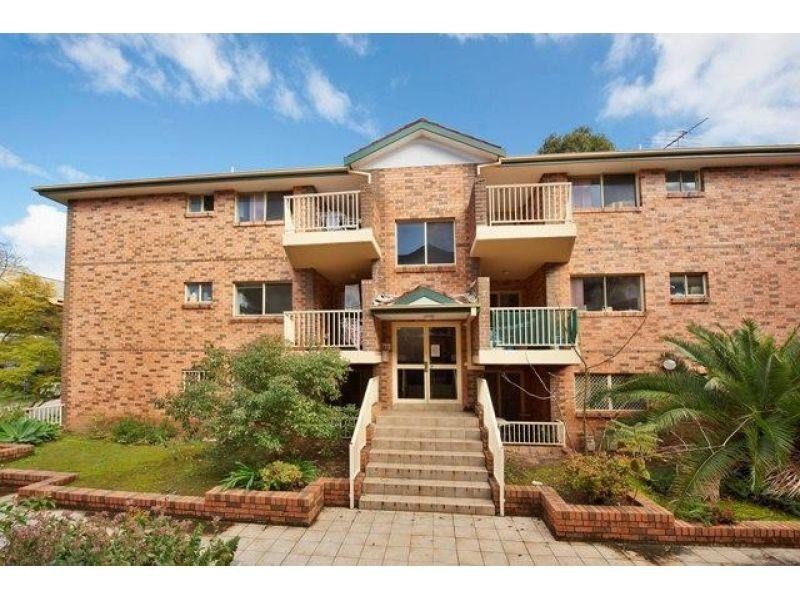 1 Junction Street, Harris Park NSW 2150