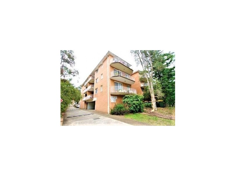 27/107 Lane Street, Wentworthville NSW 2145