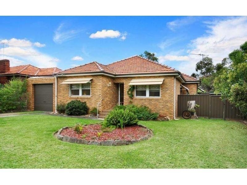 14 Mildred Street, Wentworthville NSW 2145