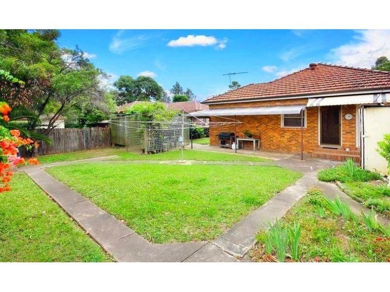 14 Mildred Street, Wentworthville NSW 2145