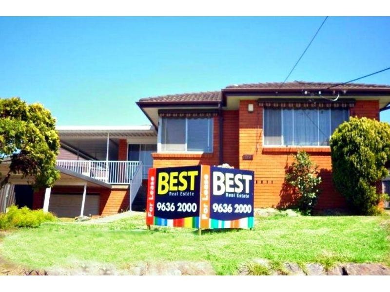 39 Graham Street, Greystanes NSW 2145