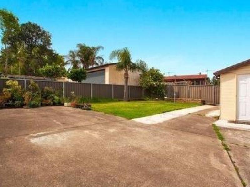 96A Jersey Road, South Wentworthville NSW 2145