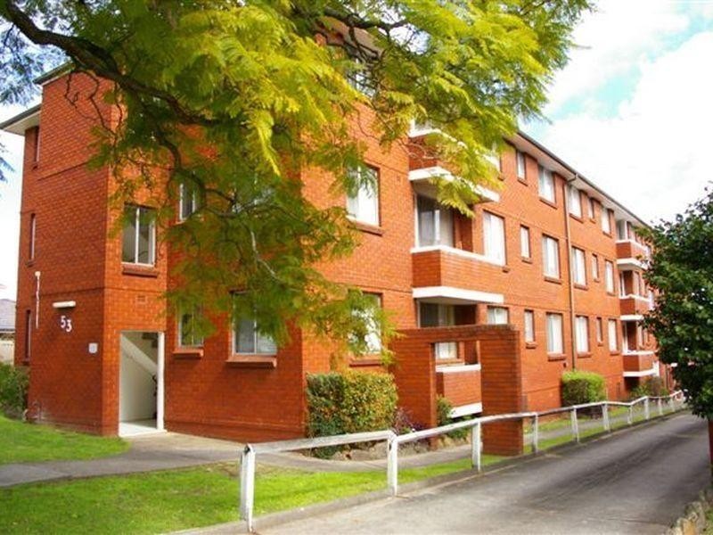 3/53 Garfield Street, Wentworthville NSW 2145