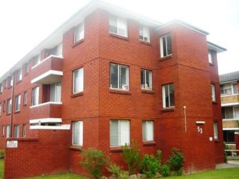 3/53 Garfield Street, Wentworthville NSW 2145
