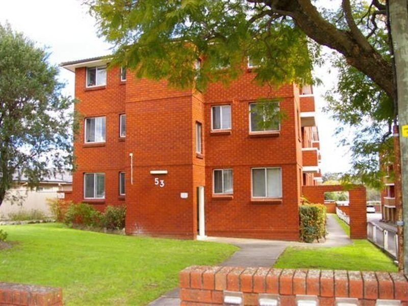 3/53 Garfield Street, Wentworthville NSW 2145