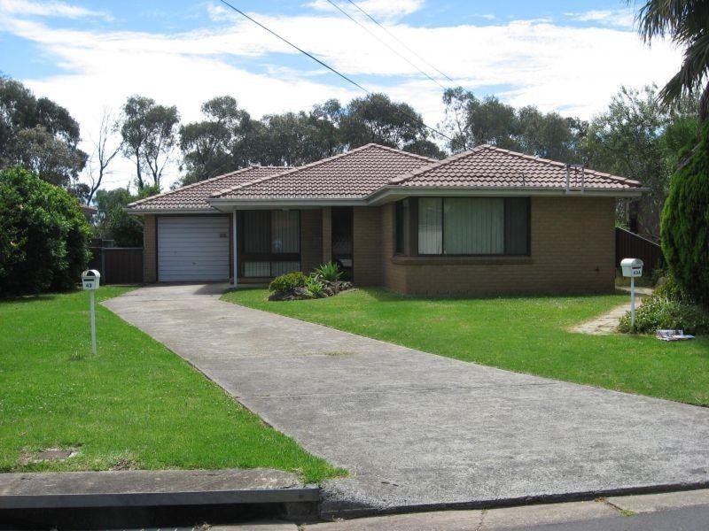 43 Kiama Street, Greystanes NSW 2145