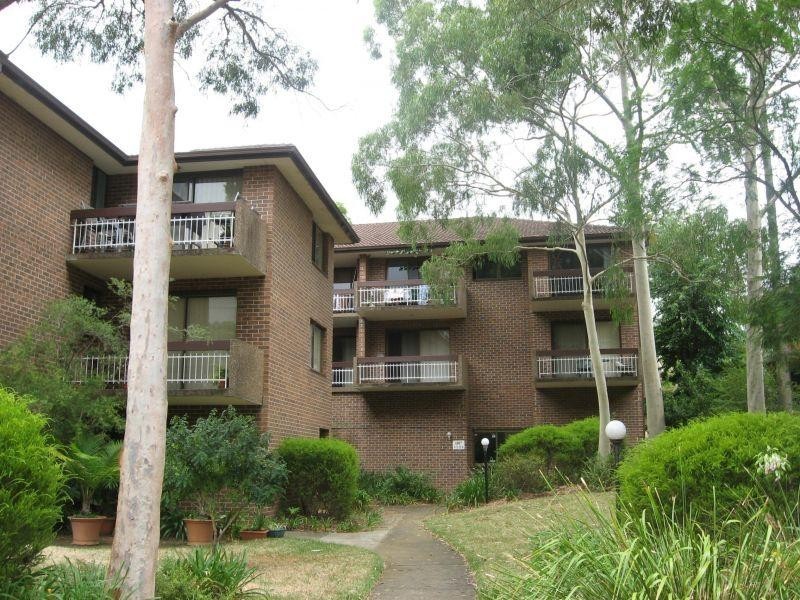 3/32-33 Park Avenue, Westmead NSW 2145