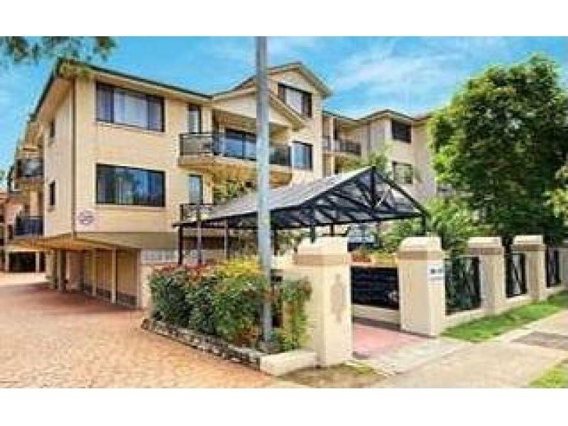 63/59-61 Good Street, Westmead NSW 2145