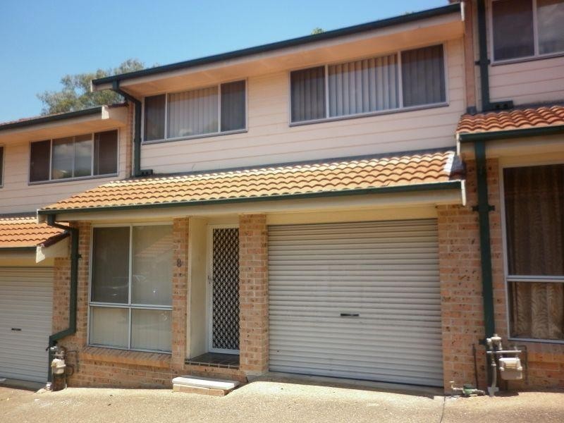 8/158-160  Station Street, Wentworthville NSW 2145