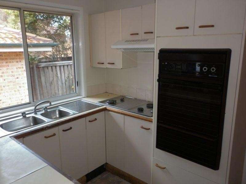 8/158-160  Station Street, Wentworthville NSW 2145