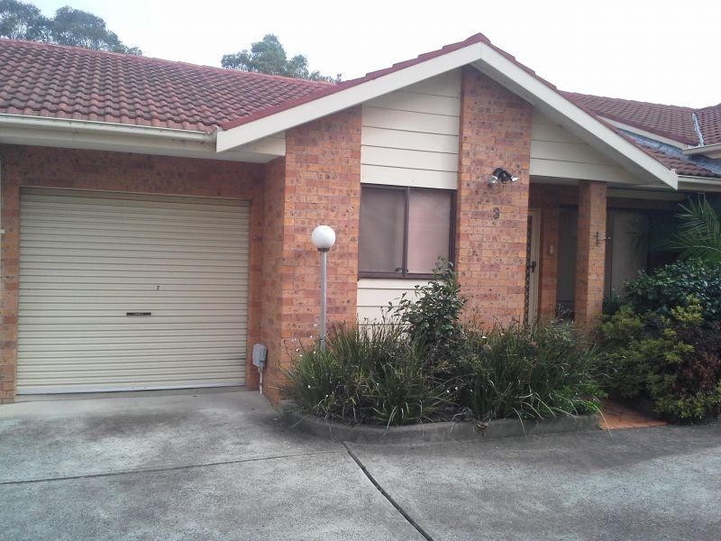 3/39  Woodlawn Drive, Toongabbie NSW 2146