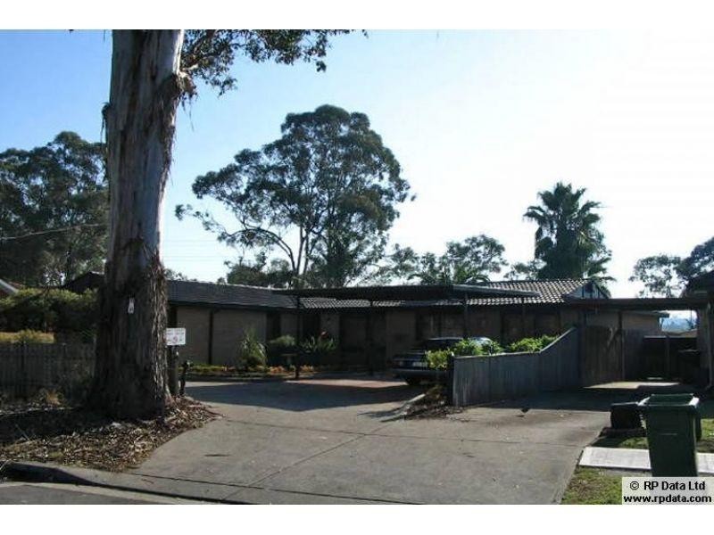 3/39  Woodlawn Drive, Toongabbie NSW 2146