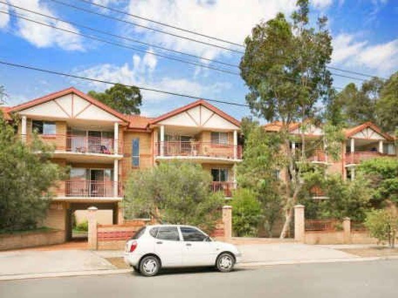 27/108-112 Stapleton Street, Pendle Hill NSW 2145