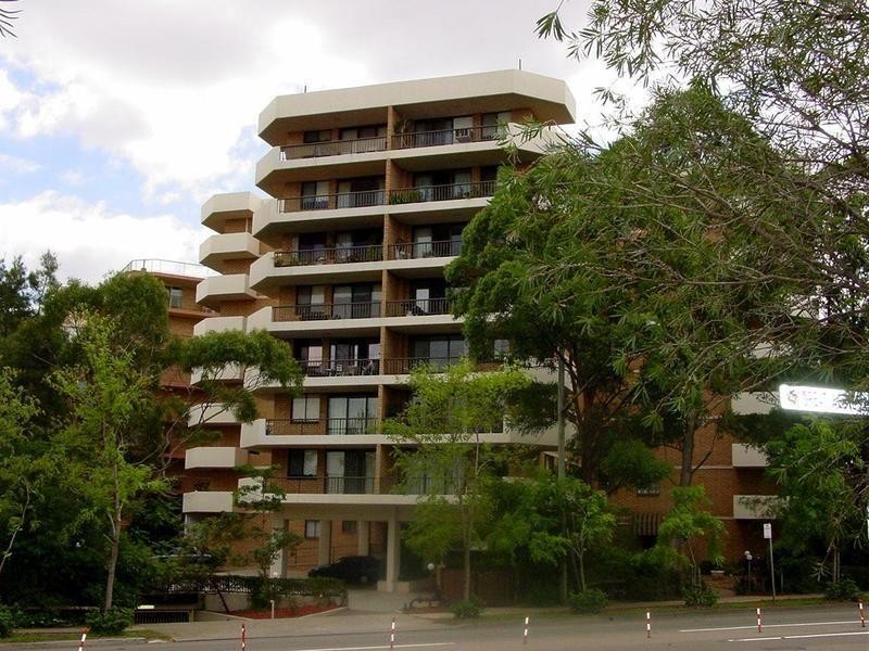 43/76 Great Western Highway, Parramatta NSW 2150