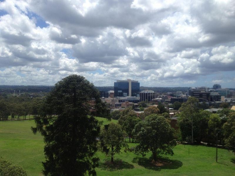 43/76 Great Western Highway, Parramatta NSW 2150