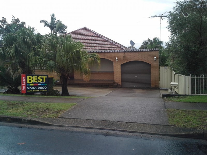 64 Girraween Road, Girraween NSW 2145