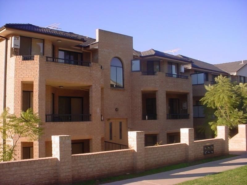 4/57-59 Stapleton Street, Pendle Hill NSW 2145