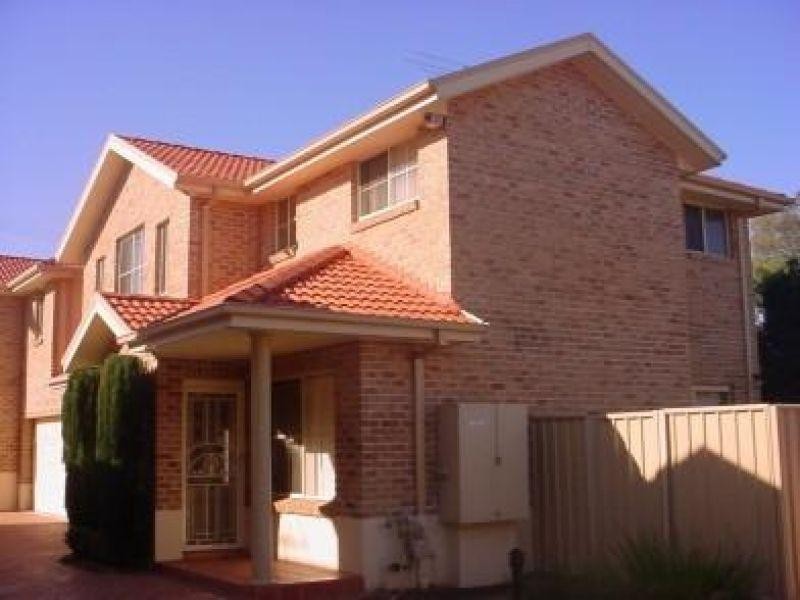 5/20-22 Bridge Road, Westmead NSW 2145